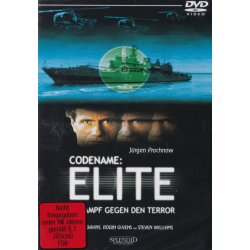 Codename: Elite - Im Kampft gegen den Terror -...