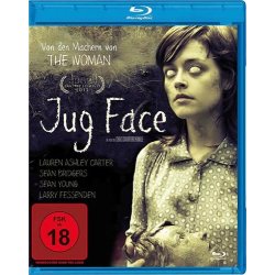 Jug Face   Blu-ray/NEU/OVP FSK18
