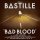 Bastille - Bad Blood  CD/NEU/OVP