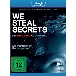 We Steal Secrets: Die WikiLeaks Geschichte -...