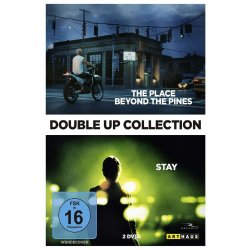 Double Up Collection: The Place Beyond The Pines / Stay -...