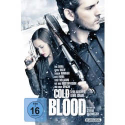 Cold Blood - Kein Ausweg, keine Gnade - Eric Bana...