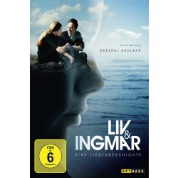 Liv und Ingmar - Eine Liebesgeschichte - Doku Bergman...