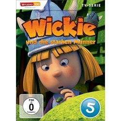 Wickie und die starken Männer - Teil 5 - Animation...