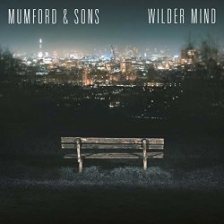 Mumford & Sons - Wilder Mind  CD/NEU/OVP