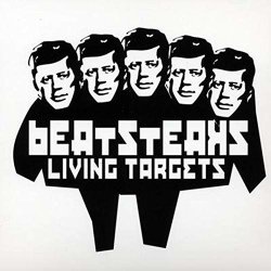 Beatsteaks - Living Targets  CD/NEU/OVP