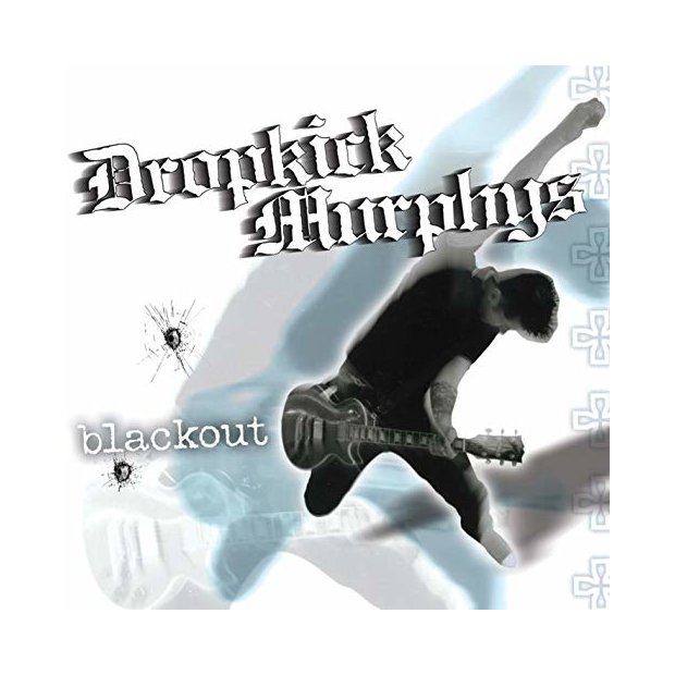 Dropkick Murphys - Blackout  CD/NEU/OVP