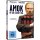 Amok - He Was a Quiet Man - Christian Slater  DVD/NEU/OVP
