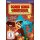 Donkey Kongs Abenteuer / Erstmals alle 14 Folgen - Pidax  2 DVDs/NEU/OVP