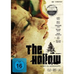 The Hollow - Mord in Mississippi  DVD/NEU/OVP