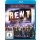Rent - Musical - Live on Broadway (OmU) Blu-ray/NEU/OVP