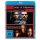 Die Entführung der U-Bahn Pelham 123 / Knochenjäger - 2 Filme  2 BLU-RAYs/NEU