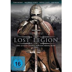 The Lost Legion - Letzte Chance für ein neues Rom...