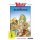 Asterix und Kleopatra - Zeichentrick inkl. Dialekt Hessisch EAN2  DVD/NEU/OVP