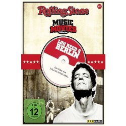 Lou Reeds Berlin (OmU) - Rolling Stone Music Movies...