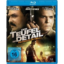 Der Teufel im Detail - Payback Is Hell - Ray Liotta...