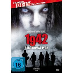 1942 - Paranormal War - Horror Extreme Collection...