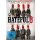The Hateful 8 - Quentin Tarantino  DVD/NEU/OVP