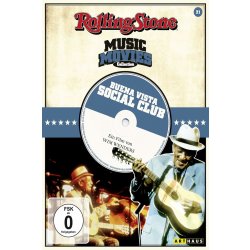 Buena Vista Social Club / Rolling Stone Music Movies...
