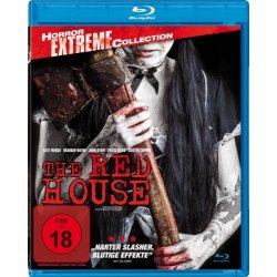 The Red House - Horror Extreme Collection -...