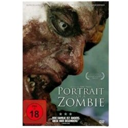 Portrait of a Zombie  DVD/NEU/OVP FSK18