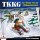 TKKG - Folge 203 - Der Räuber mit der Weihnachtsmaske  CD/NEU/OVP