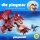 Die Playmos (58) Der Wettkampf der Drachenreiter  Hörspiel  CD/NEU/OVP