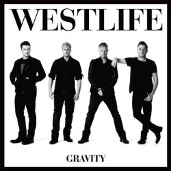 Westlife - Gravity   CD/NEU/OVP