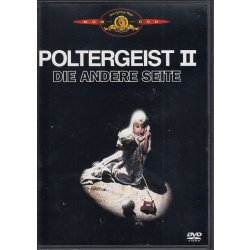 Poltergeist II - Die andere Seite   DVD *HIT*