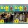 Kim & Co, Vol. 1+2 - alle 26 Folgen - Pidax Serien-Klassiker  4 DVDs/NEU/OVP
