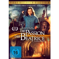 Die Passion der Beatrice - Julie Delphy - Pidax...