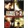 Street Kings 1+2 - Double Action - Keanu Reeves [2 DVDs] Neu/OVP  FSK 18
