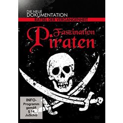 Rätsel der Vergangenheit - Faszination Piraten...