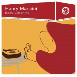 Henry Mancini - Easy Listening   CD/NEU/OVP