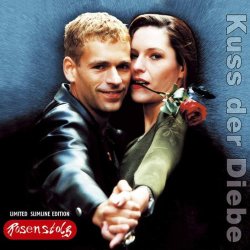 Rosenstolz - Kuss der Diebe - Slimline Edition   CD/NEU/OVP