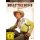 Billy the Kid 2 -  Die Rückkehr - Roy Rogers  DVD/NEU/OVP