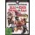 Alle für Einen - Prügel für Alle - George Eastman Westernklassiker  DVD/NEU/OVP
