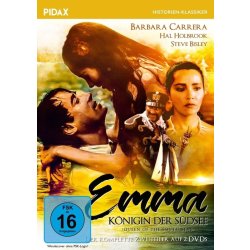 Emma - Königin der Südsee (Queen of the South...