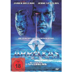 Abraxas - Retter des Universums - James Belushi...