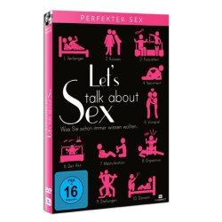 Lets Talk About Sex - Der große Sex Report...