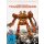 Recyclo Transformers - Angriff der Balangs  DVD/NEU/OVP
