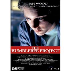 The Bumblebee Project - Elijah Wood DVD/NEU/OVP