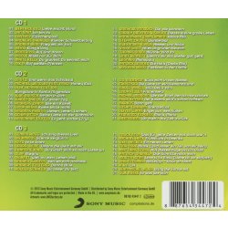 Bääärenstark!!! 2013 - Die Zweite  3 CDs/NEU/OVP