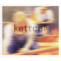 Kettcar - Zwischen den Runden - Deluxe Edition - 2 CDs/NEU/OVP