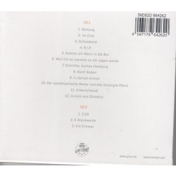 Kettcar - Zwischen den Runden - Deluxe Edition - 2 CDs/NEU/OVP
