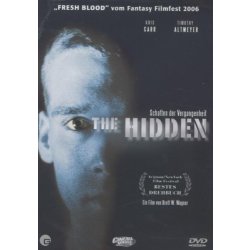 The Hidden - Schatten der Vergangenheit -  DVD/NEU/OVP