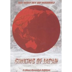 Sinking of Japan - Die Welt ist im Wandel - NEUWERTIG!  2...