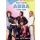 ABBA - Music in Review 1973 - 1982 - Mediabook - NEUWERTIG!  2 DVDs  *HIT*