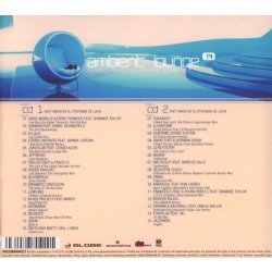 Ambient Lounge Vol.14  (2 CDs) NEU/OVP