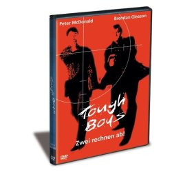 Tough Boys - Zwei rechnen ab! DVD/NEU/OVP